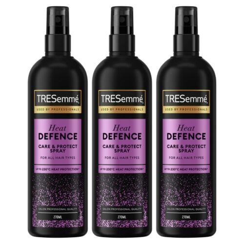 TRESemmé Hővédő spray minden hajtípusra 3x270ml