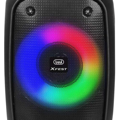 Trevi XF 150 Hordozható Bluetooth Hangfal