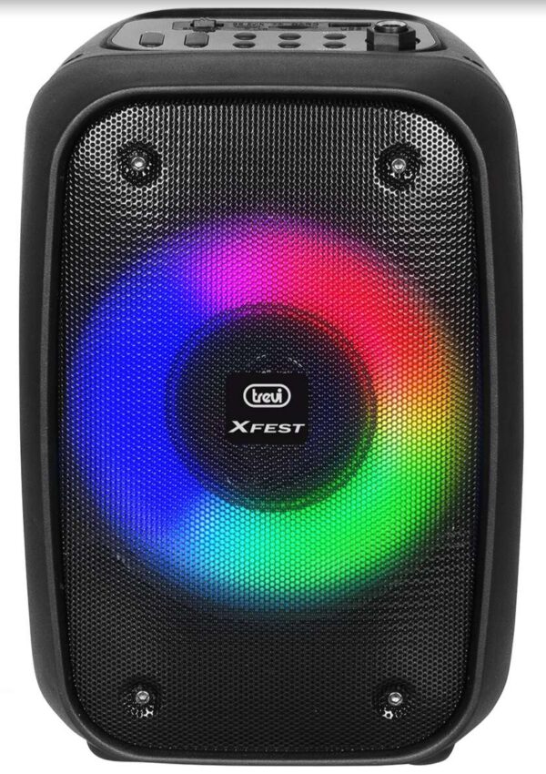 Trevi XF 150 Hordozható Bluetooth Hangfal
