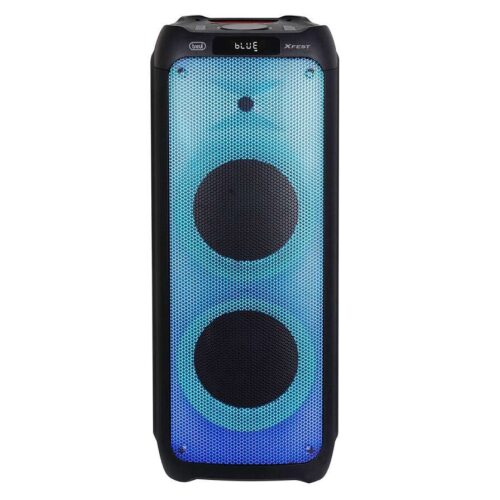 Trevi XF 3400 Pro Hordozható Bluetooth Hangfal
