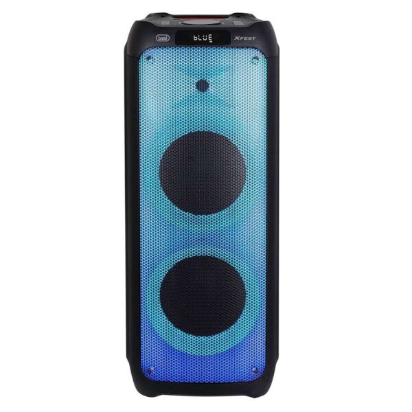 Trevi XF 3400 Pro Hordozható Bluetooth Hangfal