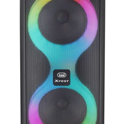 Trevi XF 480 KB XFEST Bluetooth Hordozható Hangrendszer