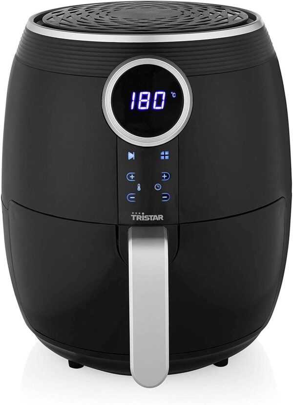 Tristar Crispy Fryer Forrólevegős Sütő - 4