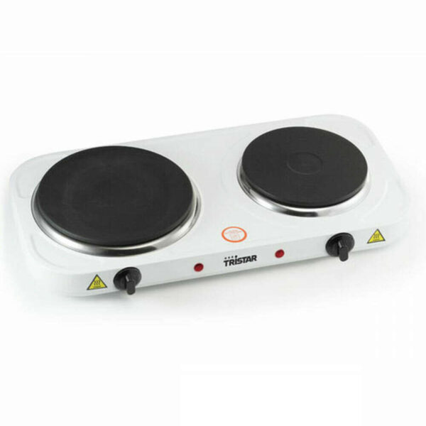 Tristar KP6245 Elektromos főzőlap