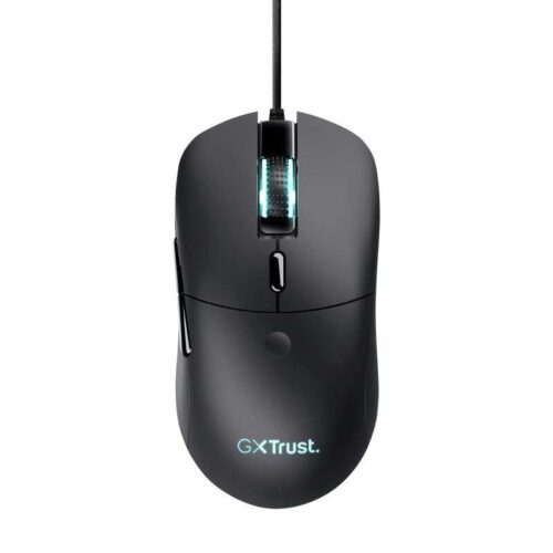 Trust GXT 981 Redex egér Jobbkezes USB A típus Optikai 10000 DPI...