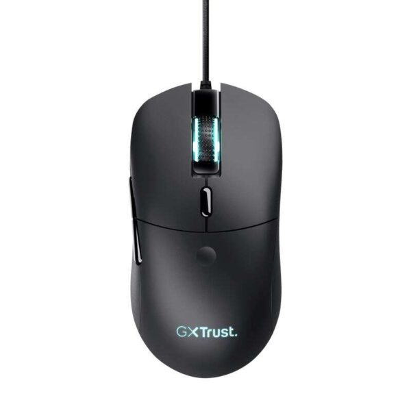 Trust GXT 981 Redex egér Jobbkezes USB A típus Optikai 10000 DPI...