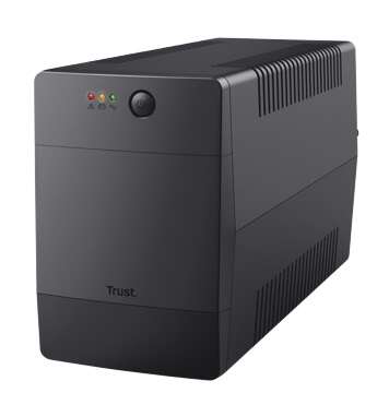Trust Paxxon Szünetmentes tápegység 600W