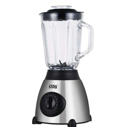 Turmixgép - 200W