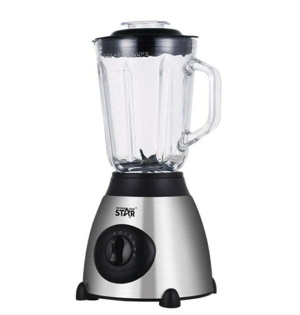 Turmixgép - 200W