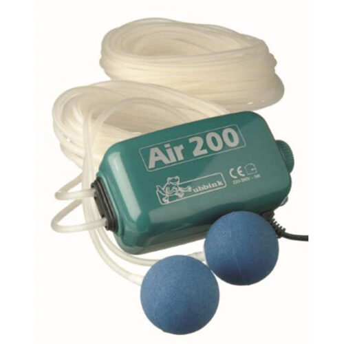 Ubbink AIR 200 légpumpa