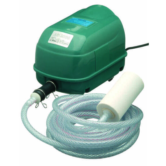 Ubbink AIR 2000 légpumpa