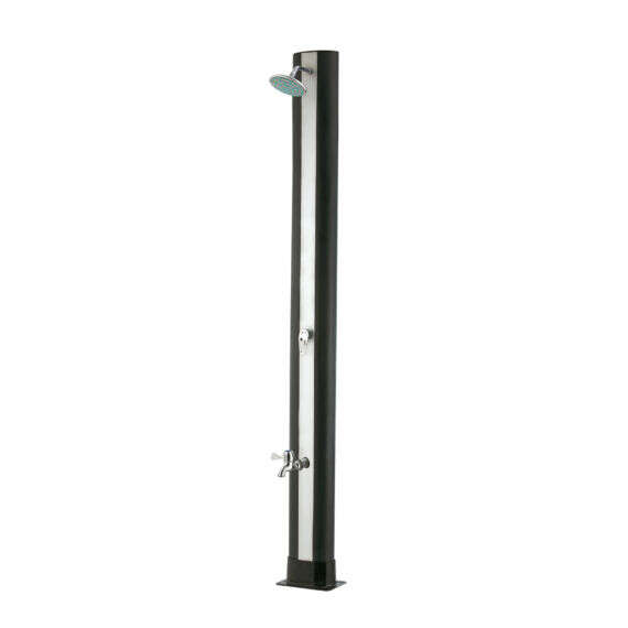 Ubbink Szolár zuhany DELUXE PREMIUM (208 cm magas