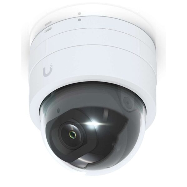 Ubiquiti G5 Dome Ultra - Beltéri 2K IP Kamera