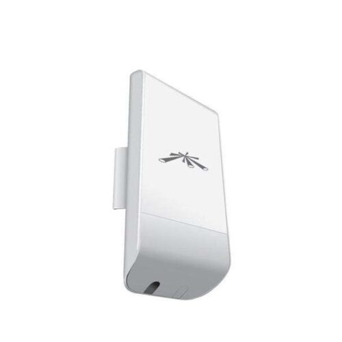 Ubiquiti NanoStation Loco M5 - 5GHz AirMAX CPE - 13dBi