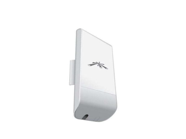 Ubiquiti NanoStation Loco M5 - 5GHz AirMAX CPE - 13dBi