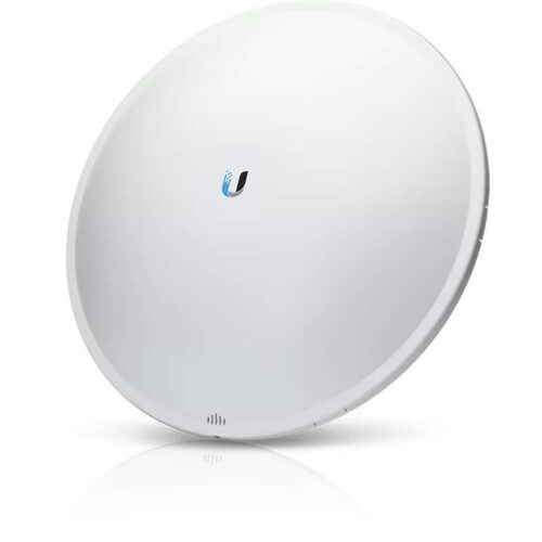 Ubiquiti - PowerBeam 5AC 620 - 5 GHz WiFi Antenna - 25+ km