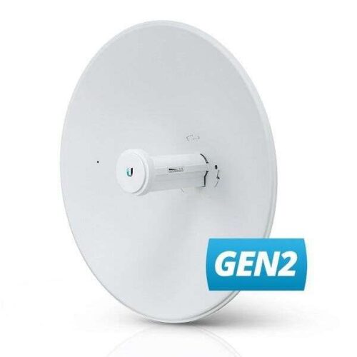 Ubiquiti PowerBeam AC Gen2 Kültéri Antenna - 5 GHz