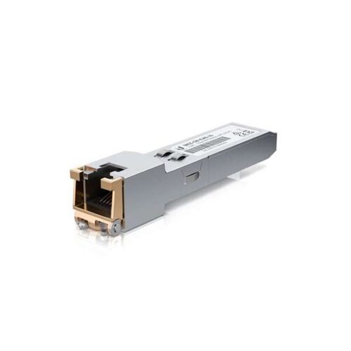 Ubiquiti sfp modul sfp - rj45 átalakító modul