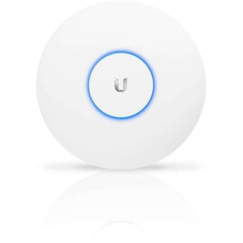 UBiQUiTi UAP-AC-PRO Wireless Access Point DualBand 2x1000Mbps