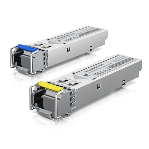 Ubiquiti UFiber Single-Mode SFP modul