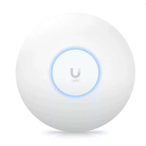 Ubiquiti UniFi 6+ access point