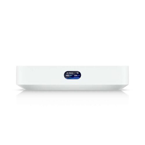 Ubiquiti UniFi Cloud Ultra Gateway