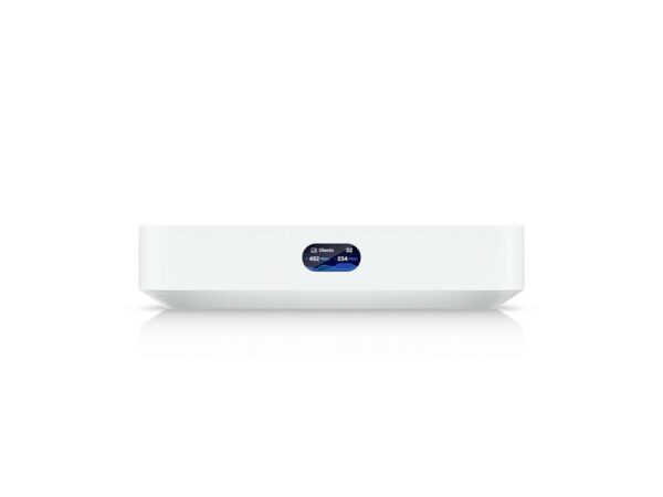 Ubiquiti UniFi Cloud Ultra Gateway
