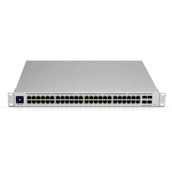 Ubiquiti UniFi - Enterprise Switch - 48 PoE - Gigabit