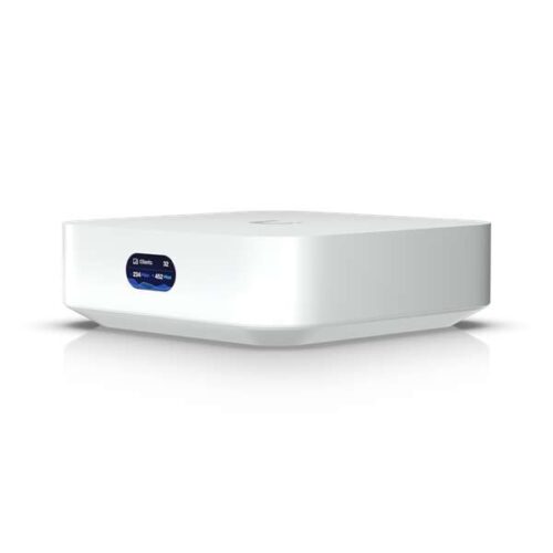 Ubiquiti - UniFi Express - WiFi 6 Access Point