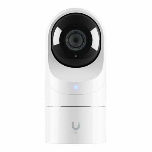 Ubiquiti UniFi G5 FLEX IP kamera fehér  (tápegység nélkül) (UVC-G5-FLEX)