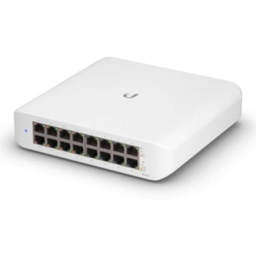 Ubiquiti UniFi Switch Lite 16