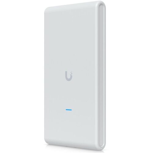 Ubiquiti UniFi U6-Mesh-Pro 802.11ax Wi-Fi 6 Mesh PRO kültéri Acce...