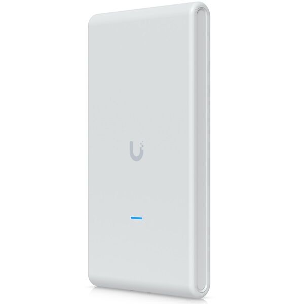 Ubiquiti UniFi U6-Mesh-Pro 802.11ax Wi-Fi 6 Mesh PRO kültéri Acce...