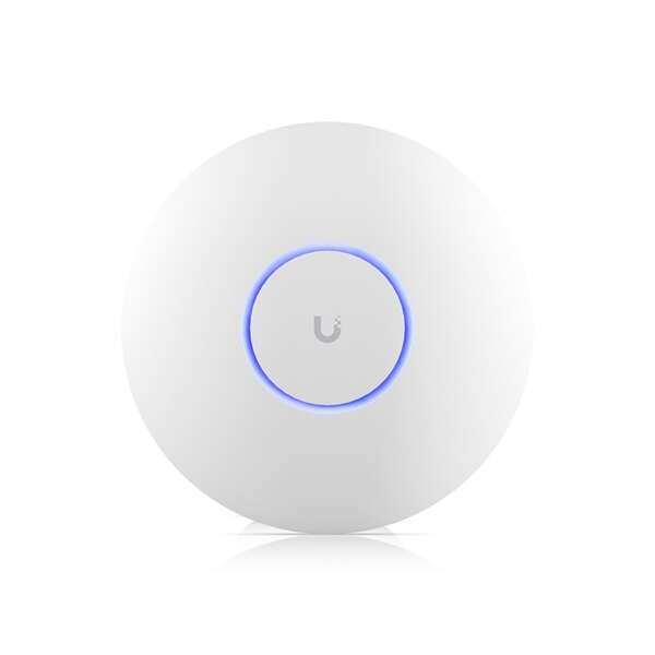 Ubiquiti wireless access point triband 1x2500mbps