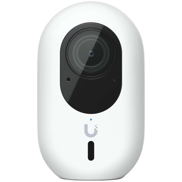 UBNT - 4MP Vezeték Nélküli IP Kamera - Széles Látószög