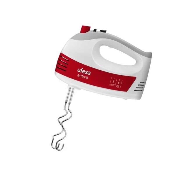 Ufesa Activa BV4650 400W Kézi Mixer - Fehér