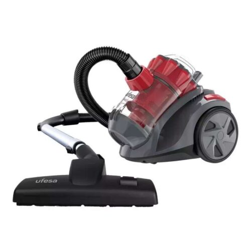 Ufesa AS4046 Wadi porzsák nélküli Porszívó 800W
