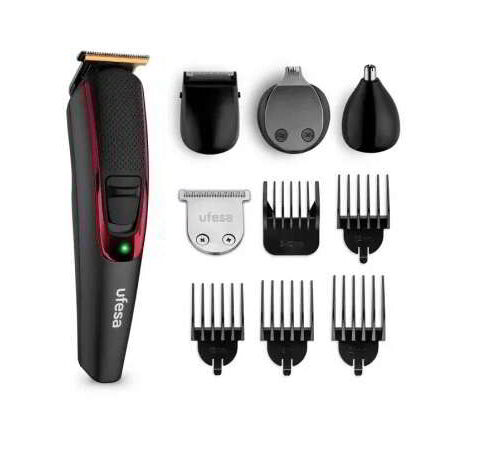 Ufesa GK6950 Multigroom haj- és szőrnyíró