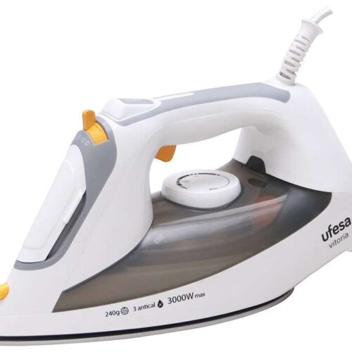 Ufesa PV3700 Vitoria Gőzölős vasaló
