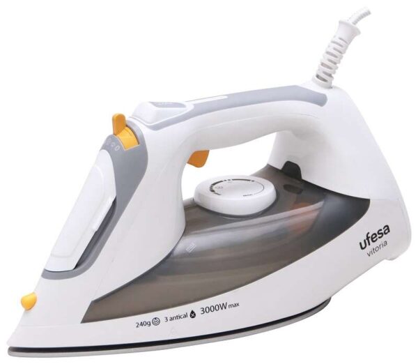 Ufesa PV3700 Vitoria Gőzölős vasaló