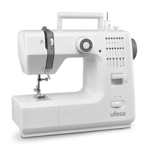 Ufesa SW2002 Deluxe Varrógép