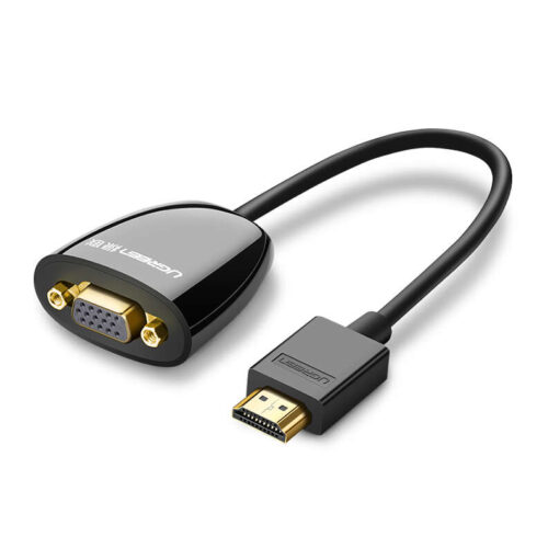 Ugreen 40253 video átalakító kábel 0