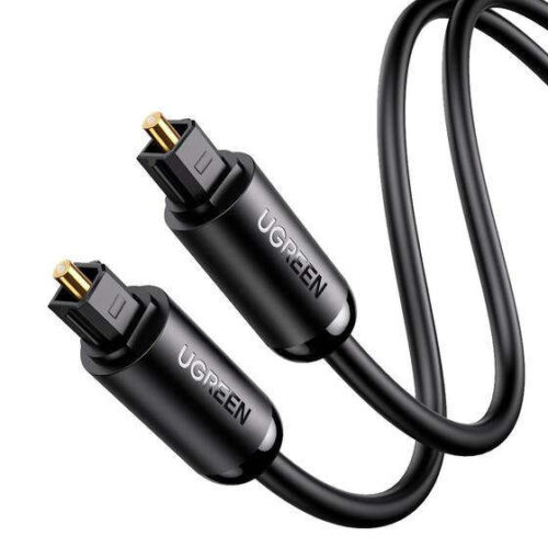 UGREEN AV122 optikai Toslink audiokábel