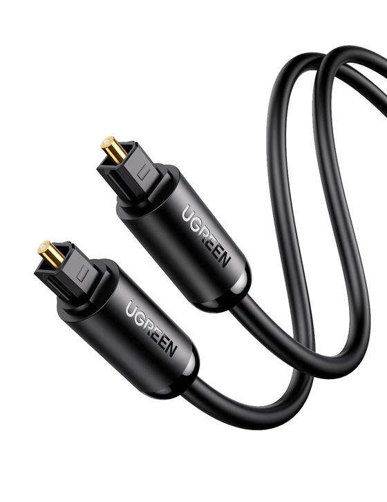 UGREEN AV122 optikai Toslink audiokábel