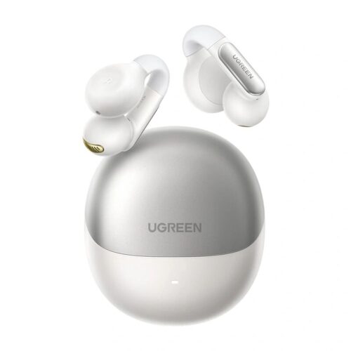 UGREEN HiTune S5 WS210 vezeték nélküli fülhallgató Fehér