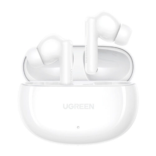 UGREEN HiTune WS205 - ANC TWS Fülhallgató - Fehér
