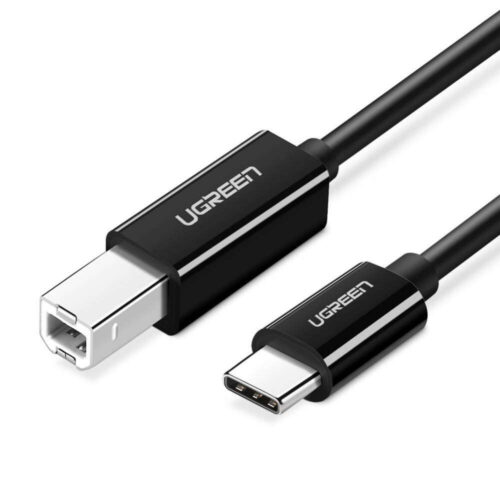 UGREEN US241 CB USB 2.0 kábel nyomtatóhoz