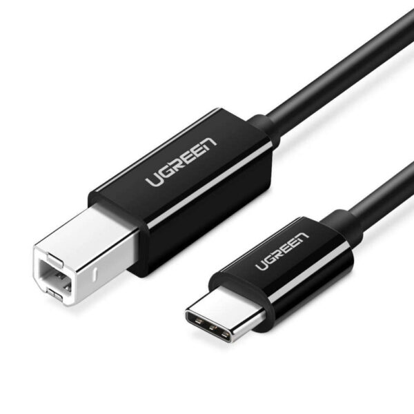 UGREEN US241 CB USB 2.0 kábel nyomtatóhoz