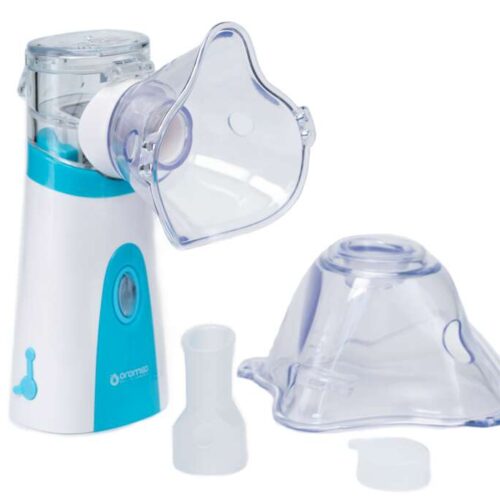 Ultrahangos porlasztó oro-mesh pro inhalátor