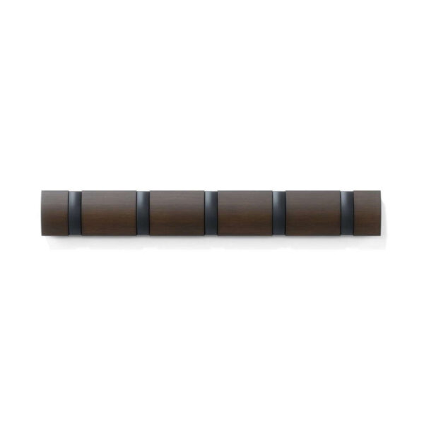 Umbra Flip 5 Ruhatartó - Falra Szerelhető - 51 cm